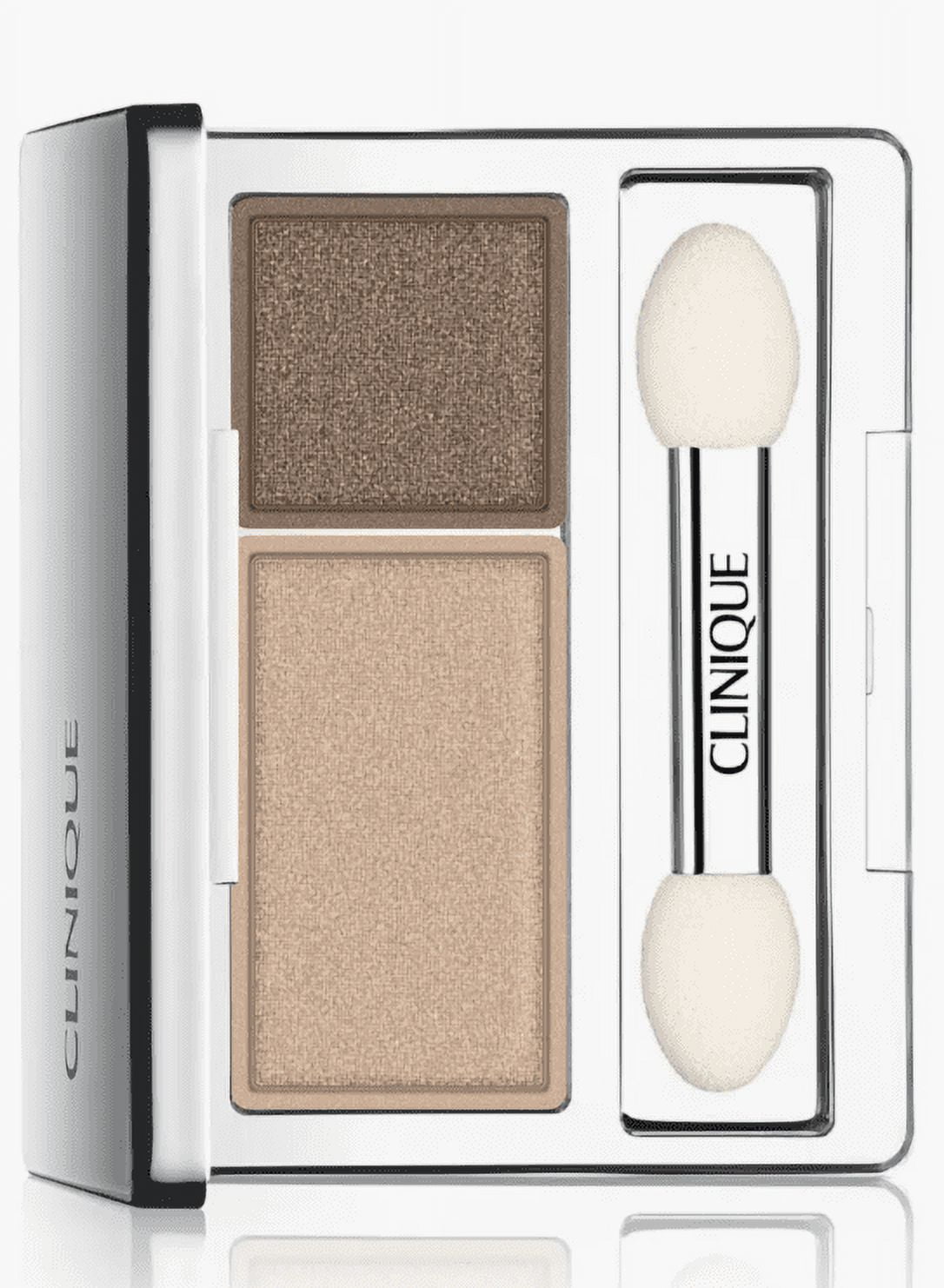 Clinique All About Eye Shadow Duo '03 Starlight Starbright'