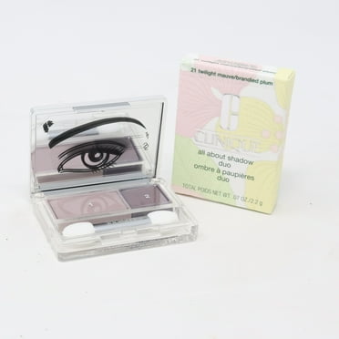 Clinique All About Shadow Duo