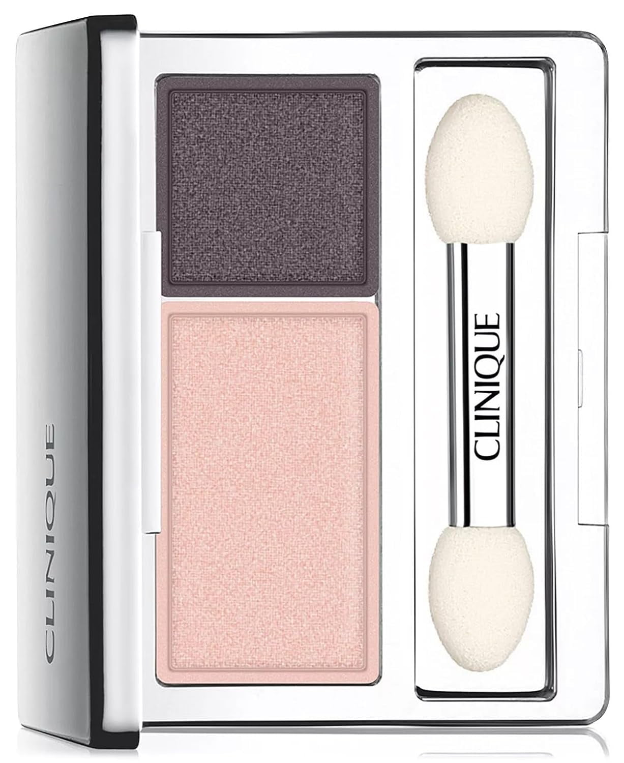 Clinique All About Shadow Duos (Uptown/Downtown)