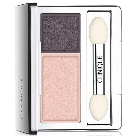 Clinique All About Shadow Duos (Uptown/Downtown)