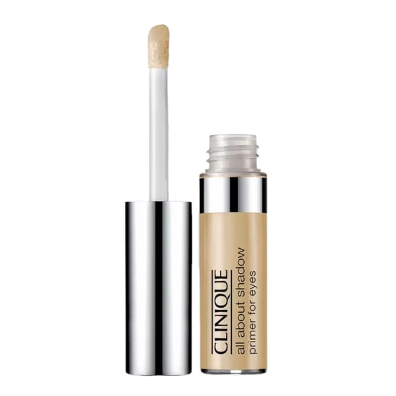 Clinique All About Shadow Primer For Eyes - 01 Very Fair - .15 fl oz / 4.7 mL