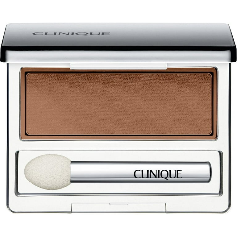Clinique All About Shadow Super Shimmer Eye Shadow, Foxier .07 oz