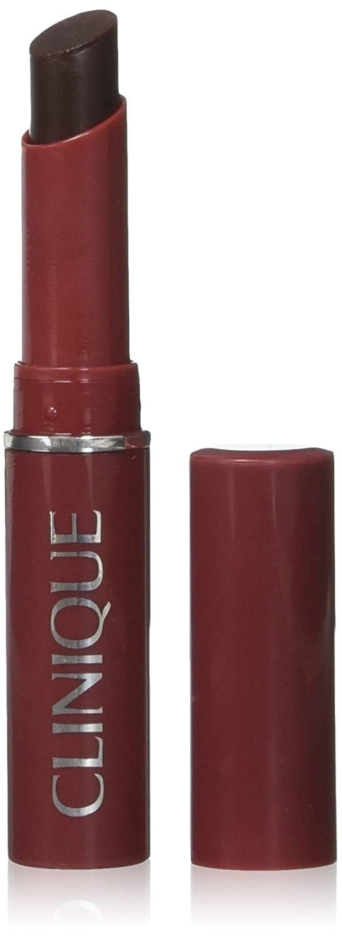 Clinique Almost Lipstick Lip Colour, 06 Black Honey, 0.06 oz - Walmart.com