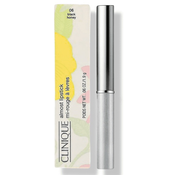 Clinique Almost Lipstick #06 Black Honey 1.9g/0.06oz