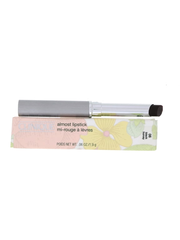 Almost Lipstick, #06 Black Honey, 0.06 oz