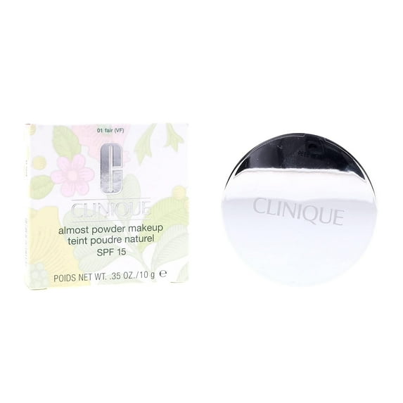 Clinique Almost Powder Foundation SPF 15 #01-Fair 9 g / 0.35 oz