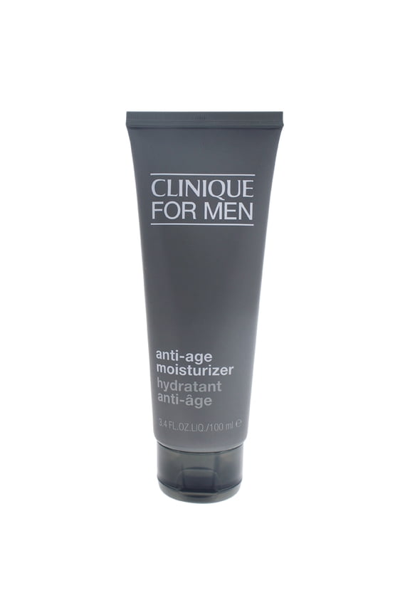 For Men Anti-Age Moisturizer