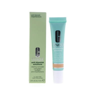 Clinique Anti-Blemish Solutions Clearing Concealer #02 10ml/0.34oz