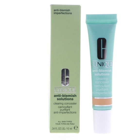 Clinique Anti Blemish Solutions Clearing Concealer - Shade