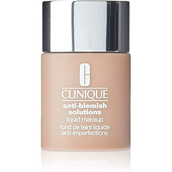 Clinique Anti-Blemish Solutions Liquid Makeup, CN90 Sand, 1 oz