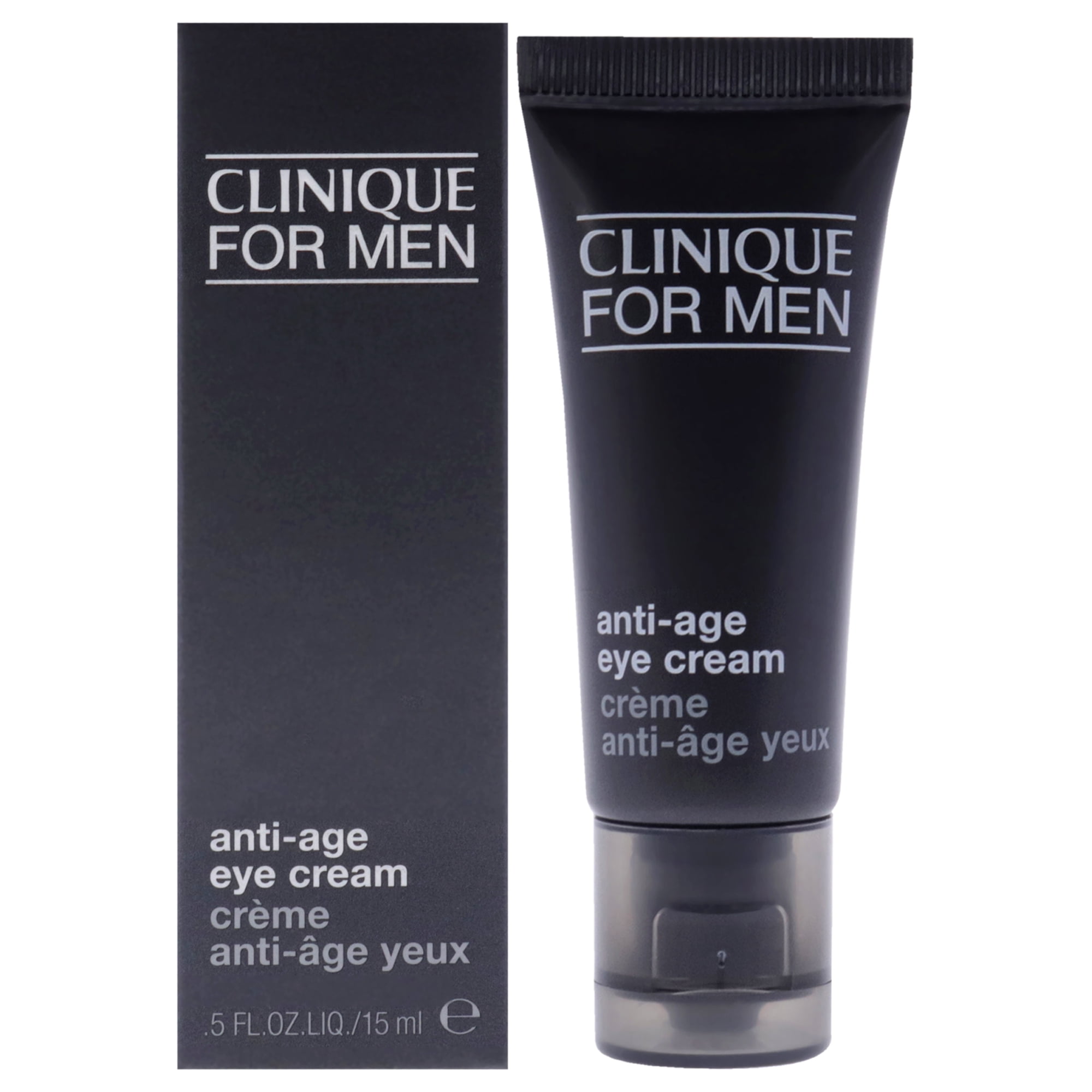 CLINIQUE FOR MEN エイジングケア保湿クリーム 5本セット