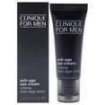 thumbnail image 1 of Clinique Anti-age Eye Cream, A Hydrating Treatment For Men, 0.5 oz, 1 of 5
