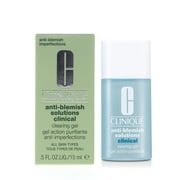 Clinique Antiblemish Solutions Clinical Clearing Gel for All Skin Types 0.5 oz