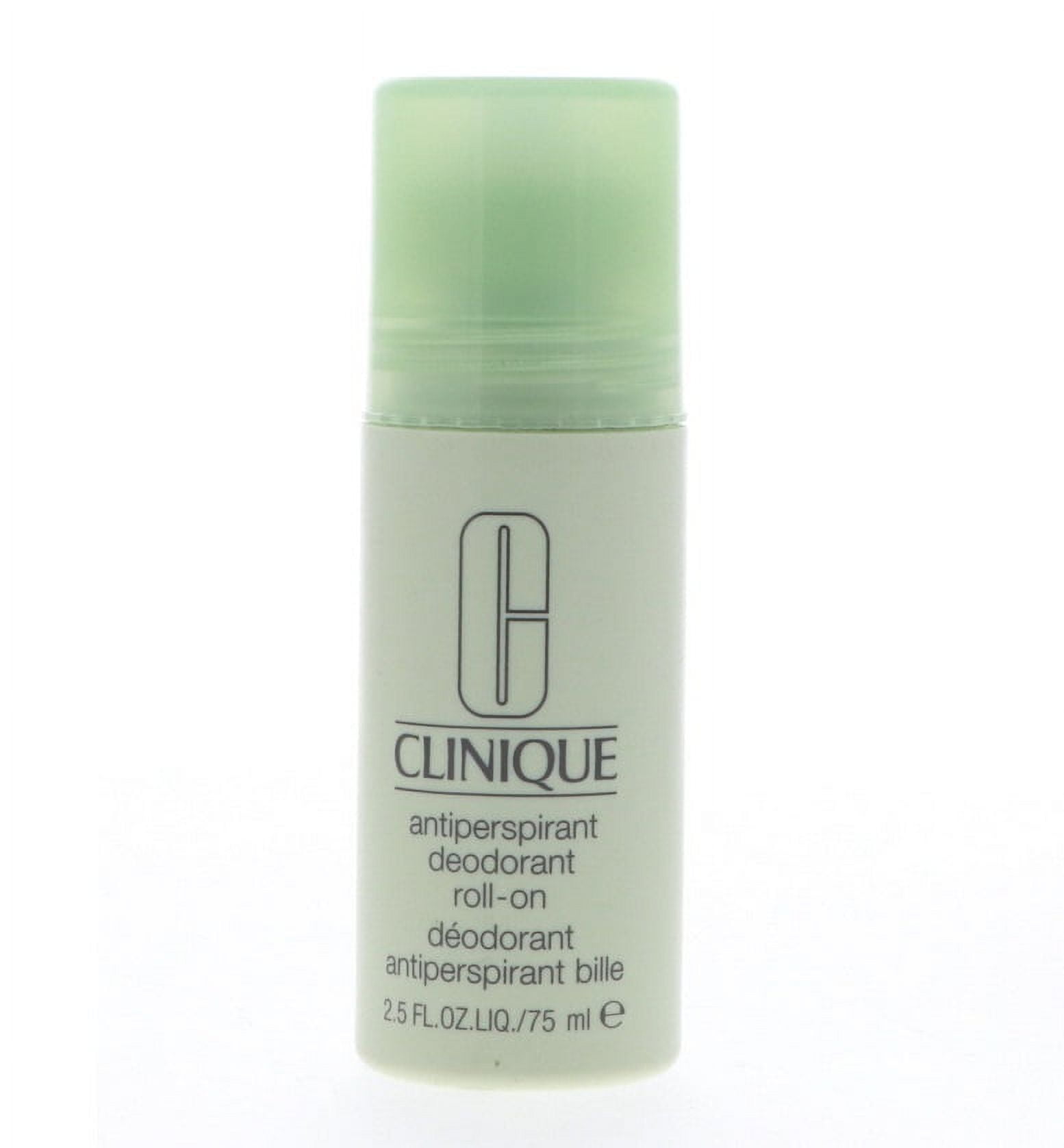 Clinique Antiperspirant Deodorant RollOn, 2.5 oz