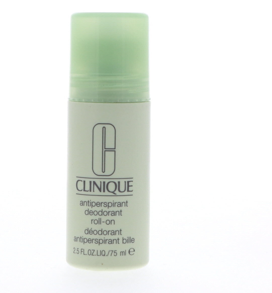 Clinique Antiperspirant-Deodorant Roll-On Trioo