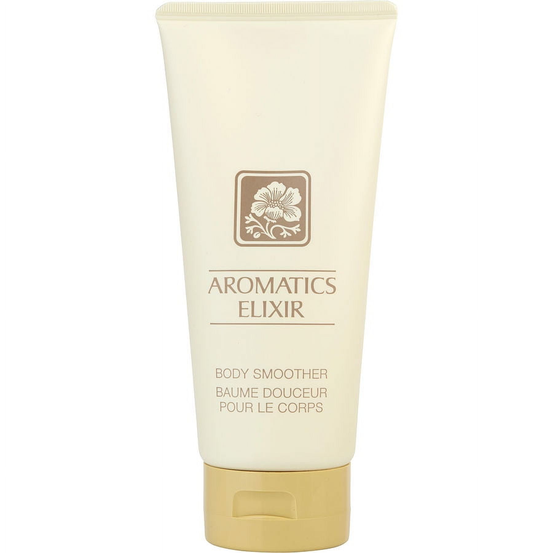 Aromatics Elixir Body Smoother Aromatics Elixir Body Smoother