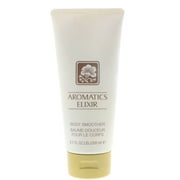 Clinique Aromatics Elixir Body Smoother, 6.7 Ounce