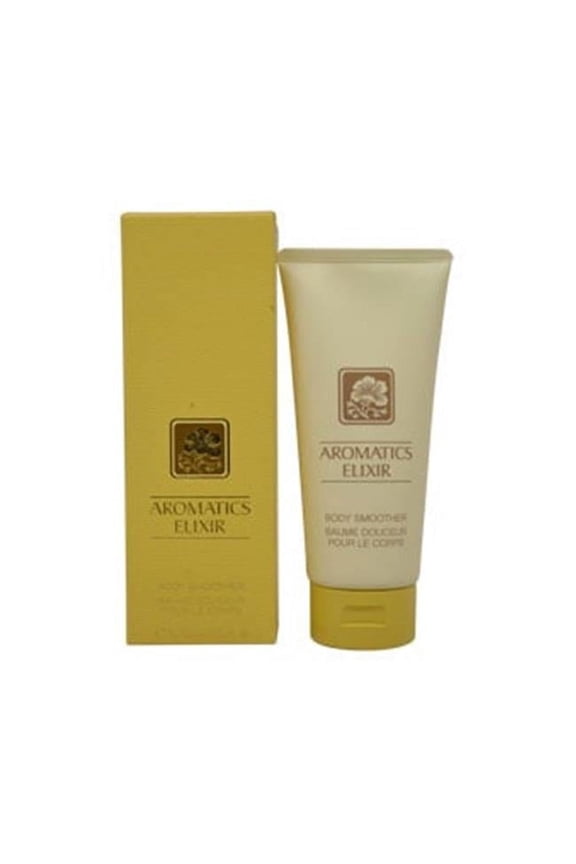 Aromatics Elixir Body Smoother, 6.7 oz
