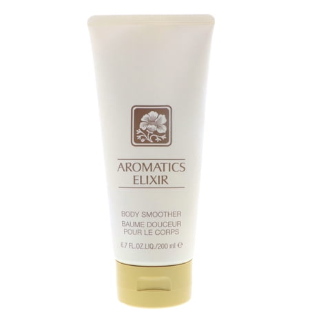 Clinique Aromatics Elixir Body Smoother, 6.7 oz