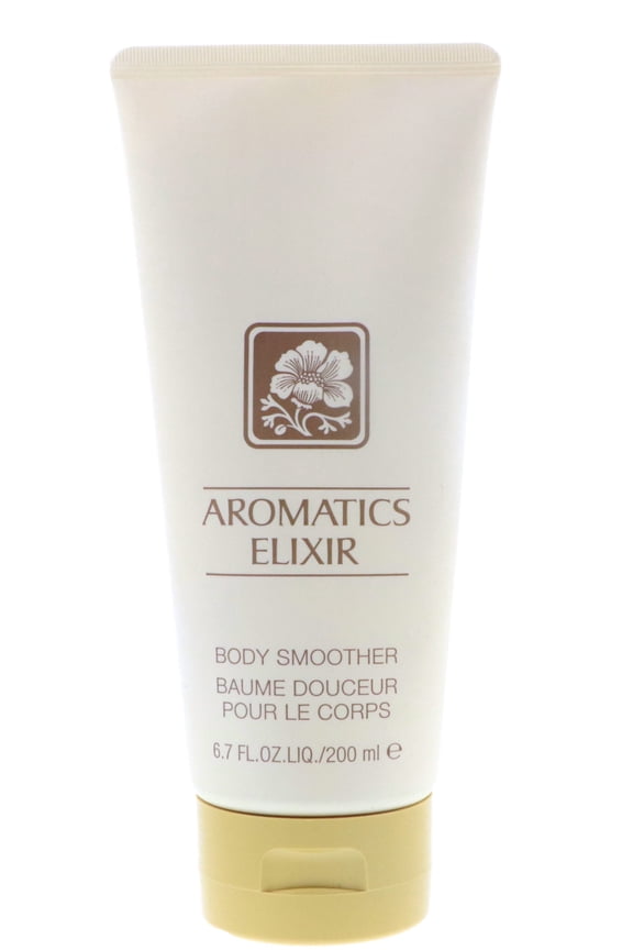 Aromatics Elixir Body Smoother, 6.7 oz