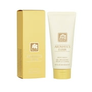 Clinique Aromatics Elixir Body Wash Gel, Scent, 6.7 oz