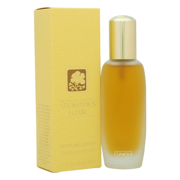Clinique Aromatics Elixir Eau De Parfum Spray, Perfume for Women, 1.5 oz