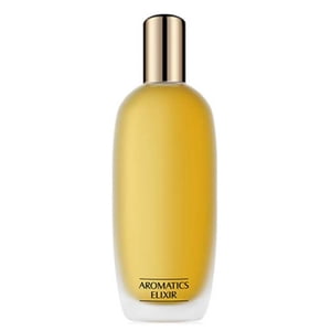 Clinique Aromatics Elixir Eau De Parfum Spray, 3.4 oz