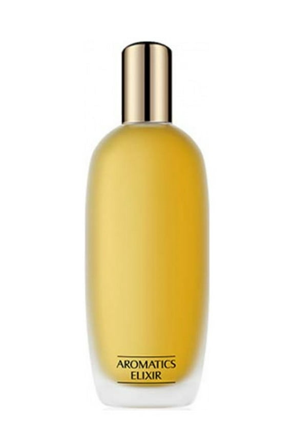 Aromatics Elixir Eau De Parfum Spray for Women 3.4 oz