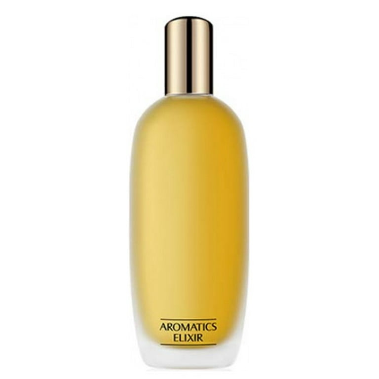 Aromatics Elixir Eau De Parfum Spray By Clinique - 3.4 oz Aromatics Elixir Eau De Parfum Spray By Clinique - 3.4 oz
