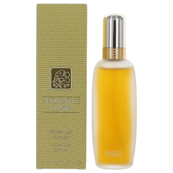 Clinique Aromatics Elixir Eau De Parfum Spray for Women .85 oz