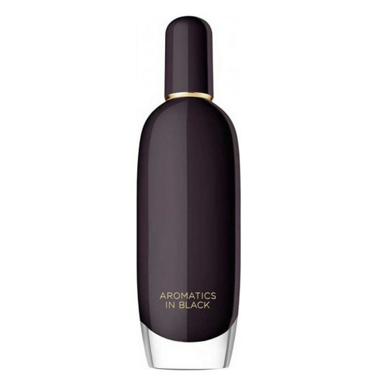 Angreb Lav et navn utilstrækkelig Clinique Aromatics In Black Eau de Parfum, Perfume for Women, 1.7 Oz -  Walmart.com