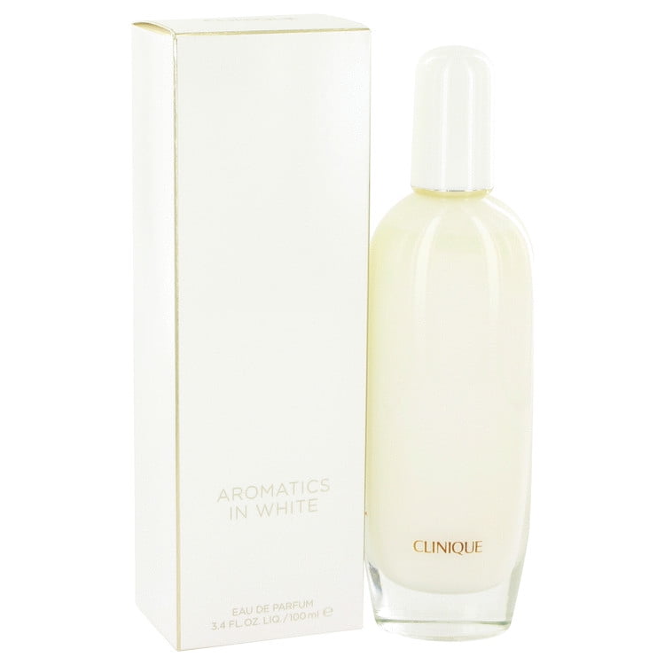 Optimistisk Stien reparere Clinique Aromatics In White Eau De Parfum Spray for Women 3.4 oz -  Walmart.com