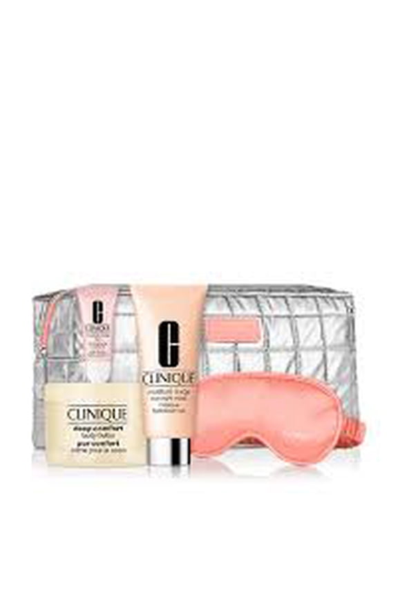 Bedtime Essentials Skincare Set