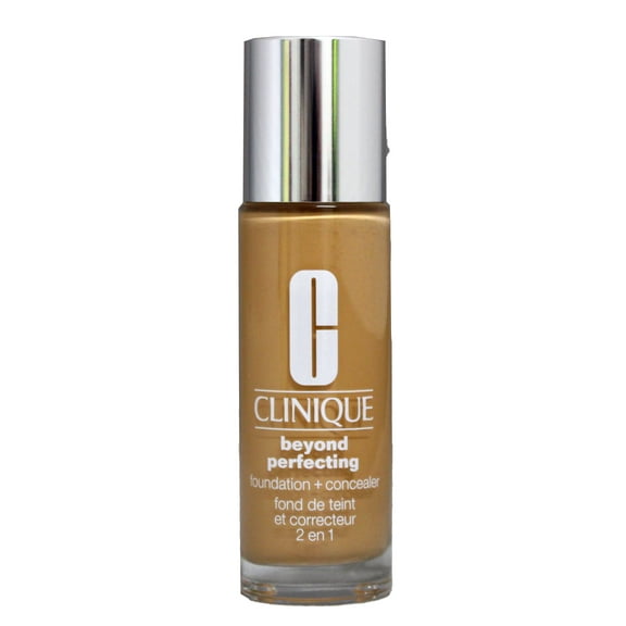 Clinique Beyond Perfect Foundation + Concealer, Golden Neutral 1 oz