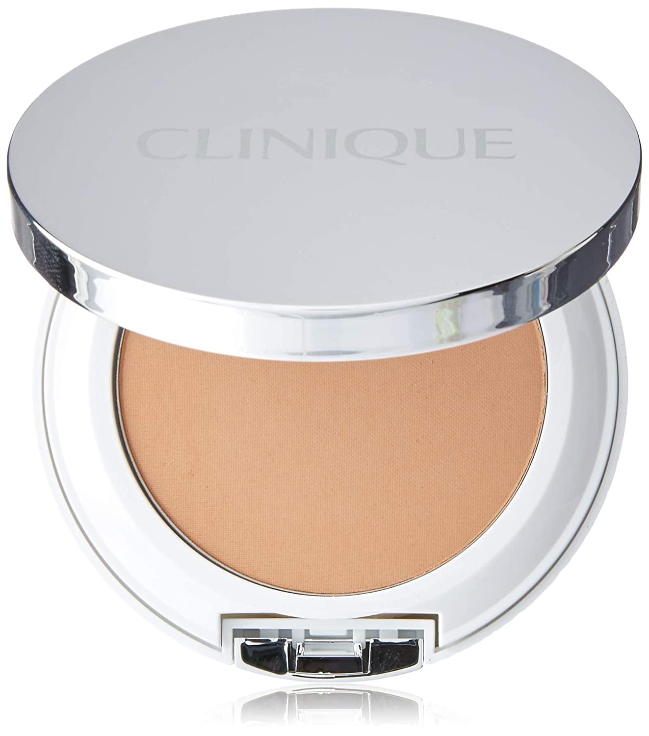 Clinique Beyond Perfecting Foundation + Concealer, [14] Vanilla 0.51 oz