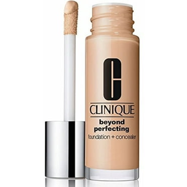 Clinique Beyond Perfecting Foundation &Concealer [5] Breeze 1.0 oz