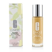 Clinique Beyond Perfecting Foundation & Concealer - # 8.25 Oat MF-G 30ml/1oz