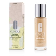 Clinique Beyond Perfecting Foundation + Concealer - CN 28 Ivory Very Fair, Cool-Neutral Undertones