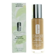 Clinique Beyond Perfecting by Clinique, 1oz Foundation + Concealer - WN 24 Cork