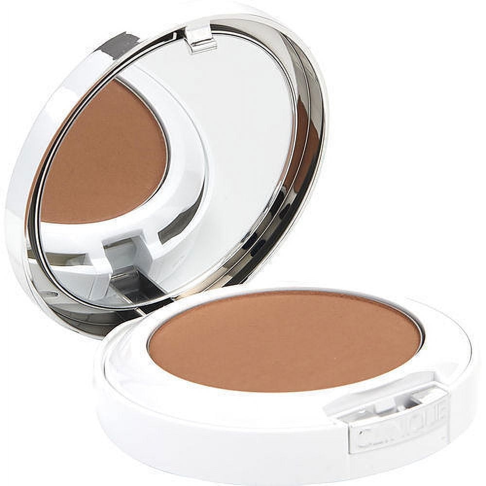 Clinique Beyond Perfecting Powder Foundation + Concealer, 15 Beige, 0.51 oz