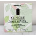 thumbnail image 1 of Clinique Beyond Perfecting Powder Foundation + Conce 0.51oz 26 Amber (D-G) New, 1 of 7