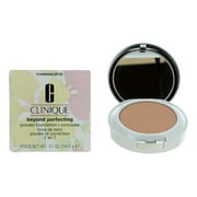 Clinique Beyond Perfecting Powder Foundation + Concealer, [4] Creamwhip 0.51 oz