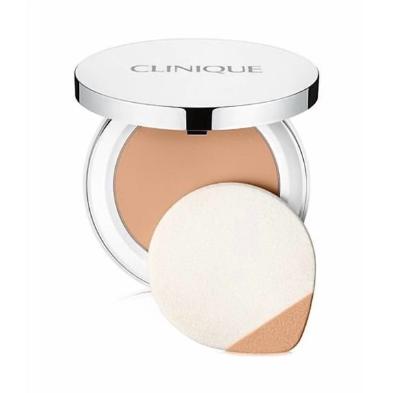 Clinique Beyond Perfecting Powder Foundation + Concealer, Ginger 0.51 oz