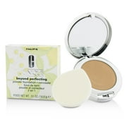 Clinique Beyond Perfecting Powder Foundation Shade 6 Ivory For Women 0.51 oz