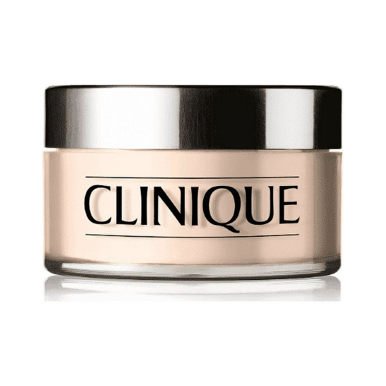 Clinique Blended Face Powder 08 Clinique Blended Face Powder 08