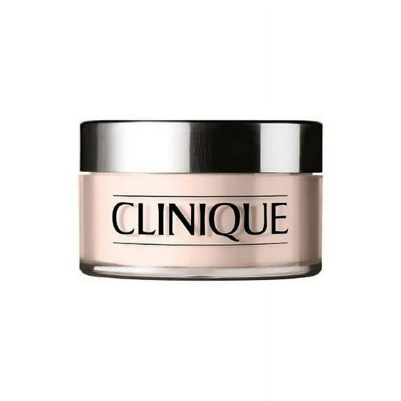Clinique Blended Face Powder- 02 Transparency , 0.88 oz Powder