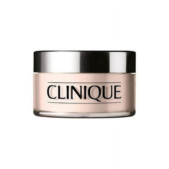 Clinique Blended Face Powder- 02 Transparency , 0.88 oz Powder
