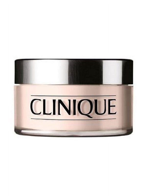 Blended Face Powder- 02 Transparency , 0.88 oz Powder