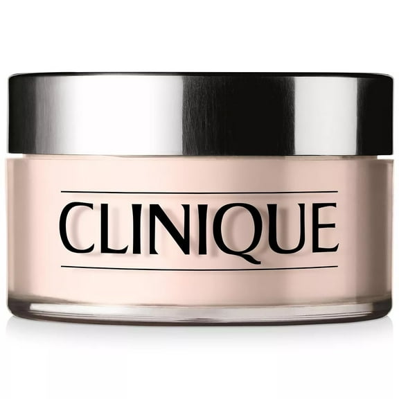 Clinique Blended Face Powder, 02 Transparency, 0.88 oz