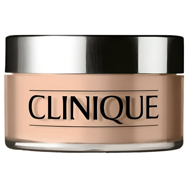 Clinique Blended Face Powder - 04 Transparency 4 ( M ) - Walmart.com